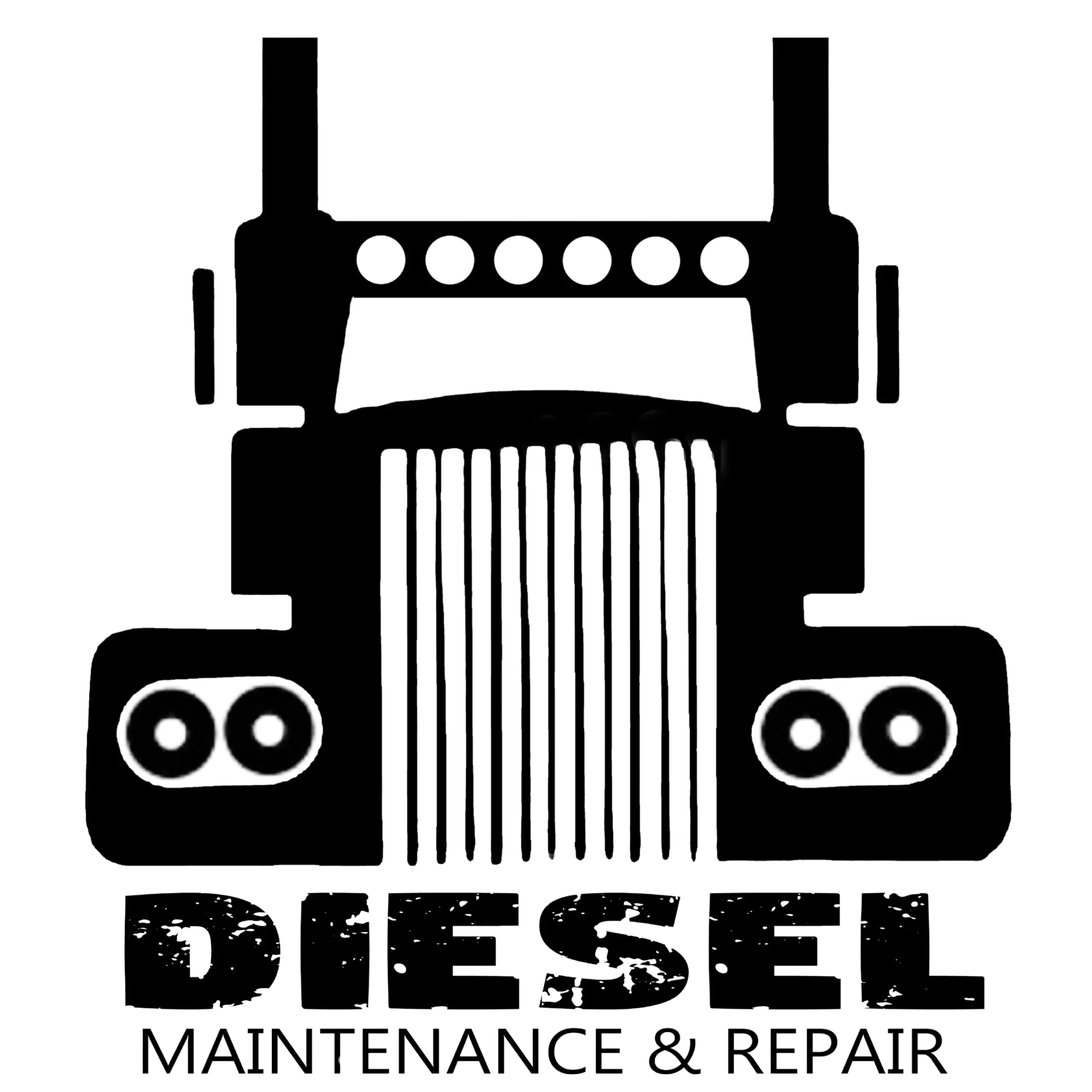 Diesel Maintenance & Repair LLC Logo